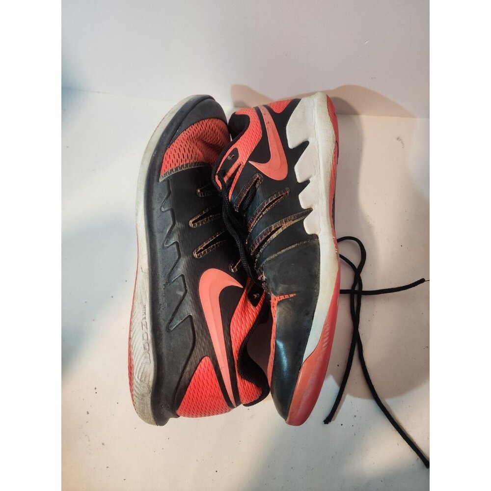 Nike Roger Federer RF 2017 Zoom Vapor X Tennis Shoes Sneakers AA8030-006 Size 13